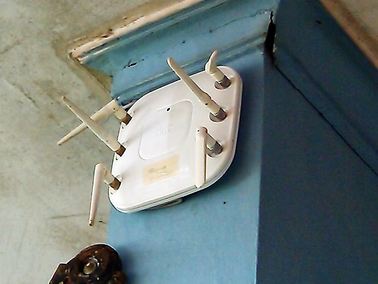 Indonesia Wifi menjawab kebutuhan kita..!!!