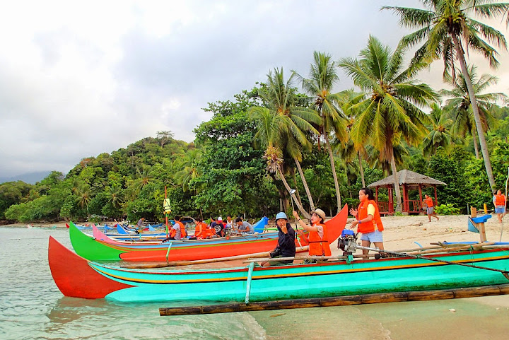 Trip Report : Pesona Pulau Legundi dan Teluk Kiluan. Full Picture!