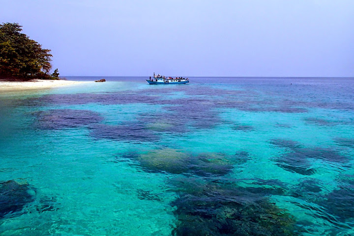 Trip Report : Pesona Pulau Legundi dan Teluk Kiluan. Full Picture!