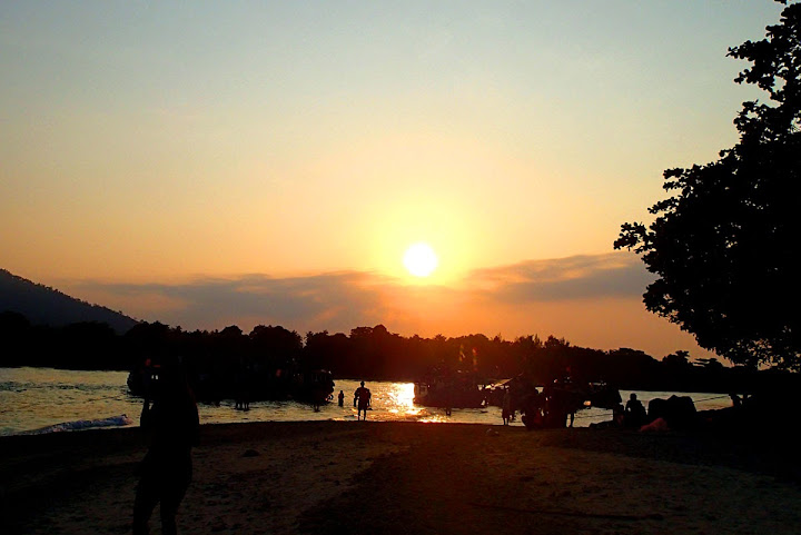 Trip Report : Keindahan Anak Gunung Krakatau. Full Picture! 
