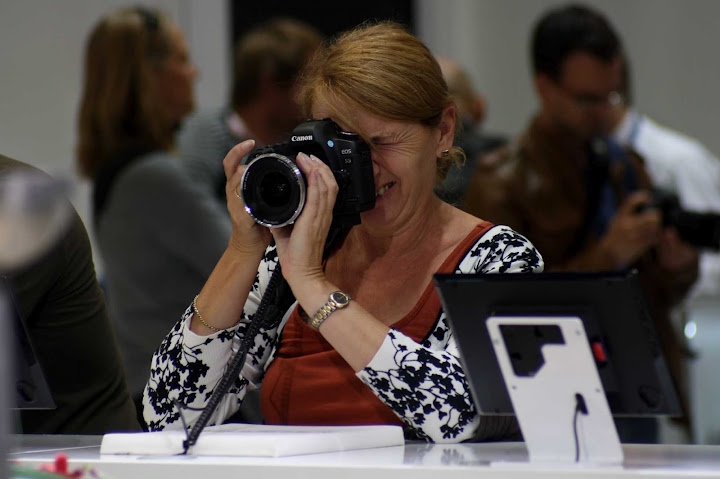 Apa sih Photokina itu? Even rutin 2 tahunan di Jerman