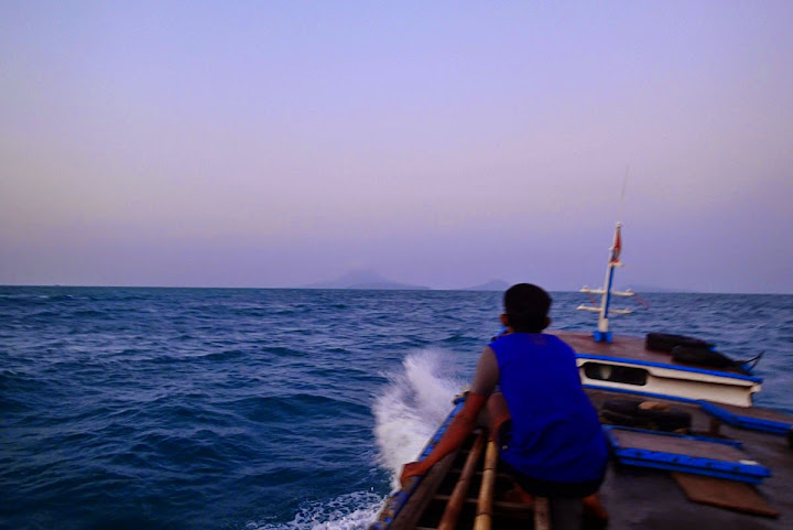 Trip Report : Keindahan Anak Gunung Krakatau. Full Picture! 