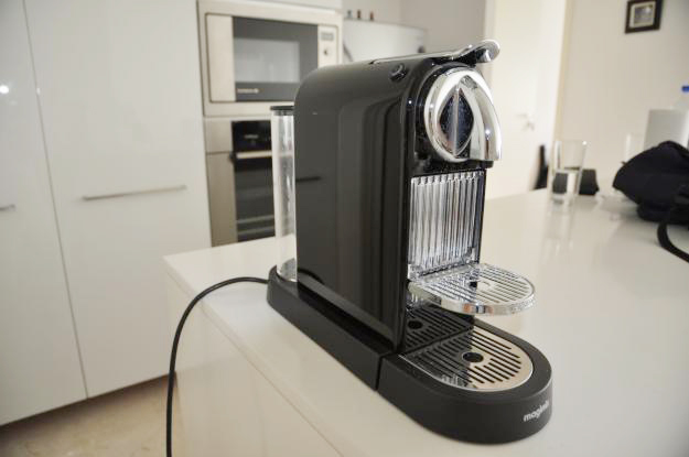 Terjual Citiz Delonghi Magimix M190 