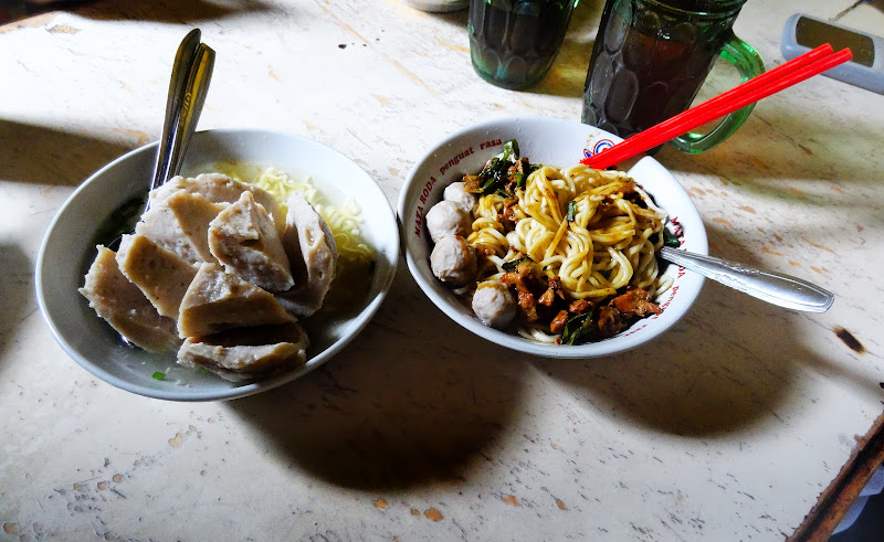 Kuliner Mantap Pemanja Lidah &#91;Jogja&#93;