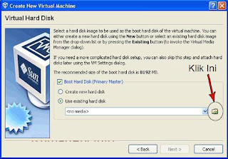 cara instal Chrome OS