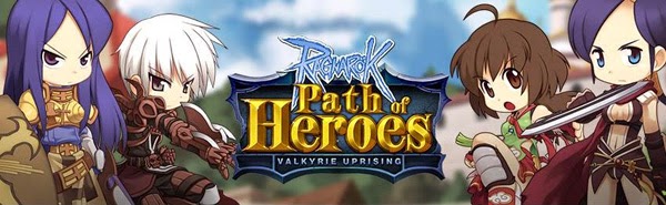ragnarok path of heroes hack android