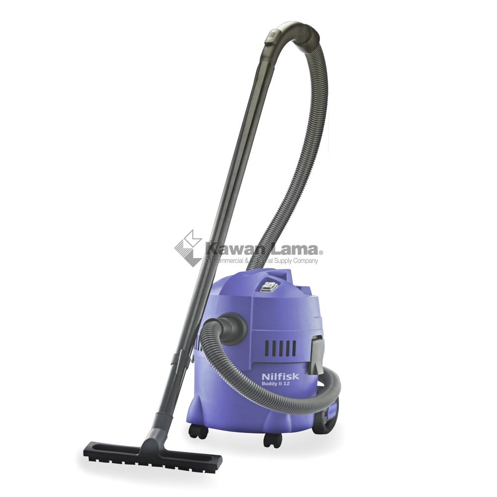 5 REKOMENDASI VACUUM CLEANER 2019 UNTUK RUMAH ANDA