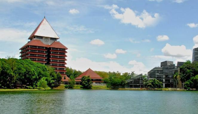 Kampus Di Indonesia Ini Bisa Kasih Kamu Dua Gelar Sekaligus!