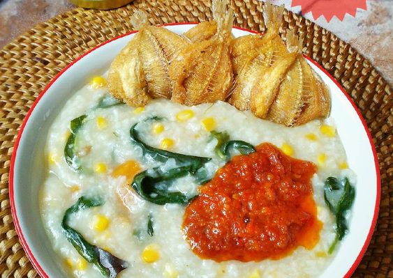 Parents! Siapkan 5 Makanan Ini Dirumah Saat Musim Hujan Yuk!