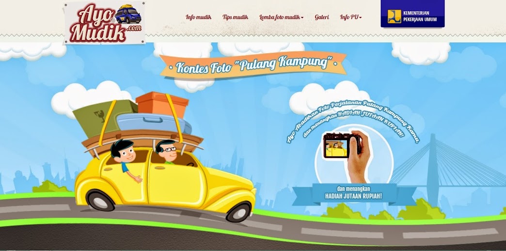 &#91;KREATIF!!&#93; Akhirnya Pemerintah Bisa Bikin Iklan yang Keren