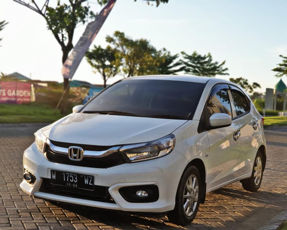 Review Lengkap Honda Brio Satya Facelift