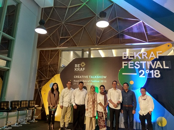 laporan-akhir-tahun-kinerja-bekraf-lewat-bekraf-festival-2018