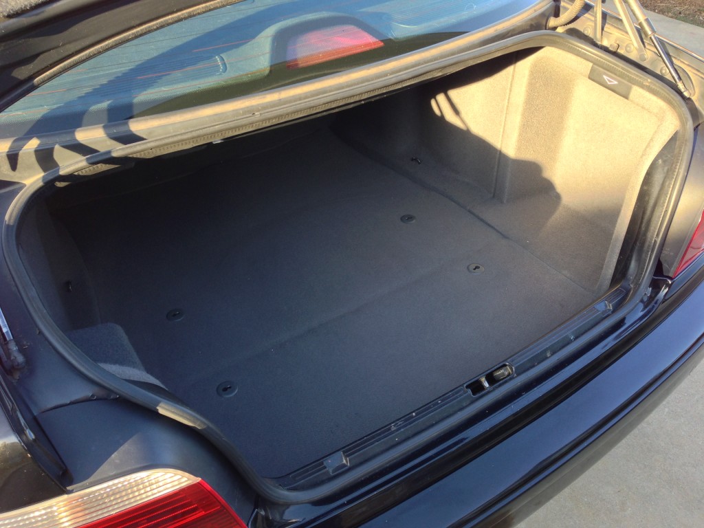 Review BMW E39 dan Tips Sebelum Beli