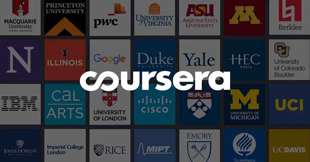 Ganti Gabut Dengan Ilmu Melalui Berbagai Platform E-Course Ini !
