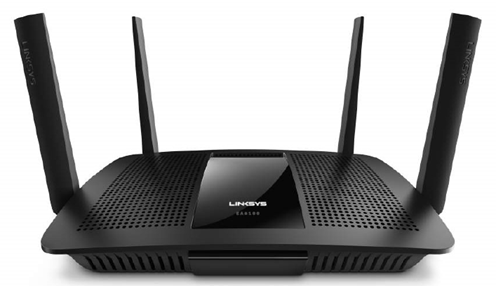 Linksys EA8100 Setup