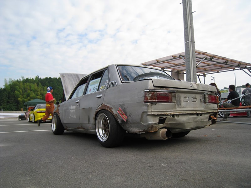 Review Toyota Corolla DX dan Tips Membelinya