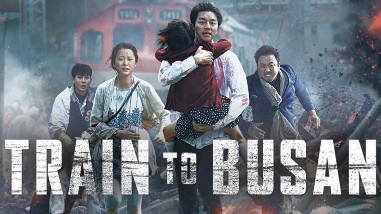 Remake Film Train To Busan, Sutradara Asal Indonesia Tembus Industri Film Dunia