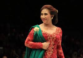 Susi Pudjiastuti, Perempuan Yang Mengembalikan Giroh Semangat Berjuang.