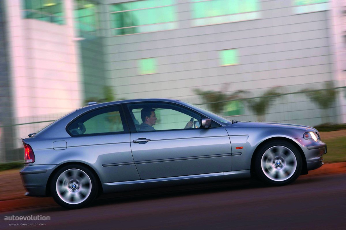 Review BMW E46 dan Tips Lengkap Sebelum Membeli