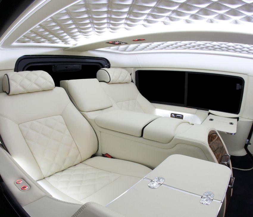 Tips Membersihkan Interior Mobil Agar Terbebas Dari Virus dan Bakteri