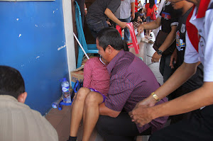 Lagi Aksi Walikota Semarang