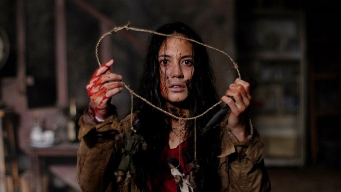 Remake Film Train To Busan, Sutradara Asal Indonesia Tembus Industri Film Dunia