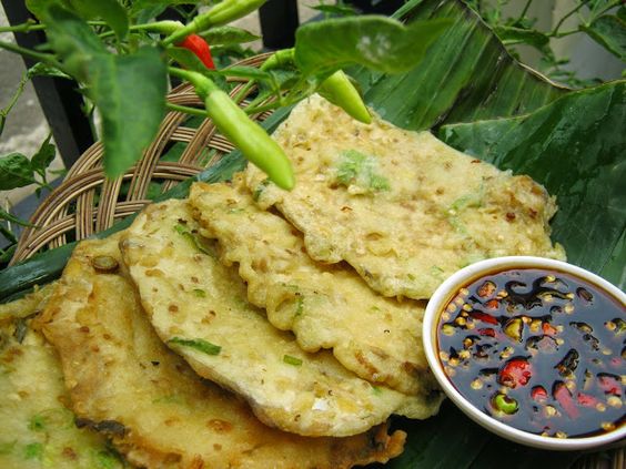 Parents! Siapkan 5 Makanan Ini Dirumah Saat Musim Hujan Yuk!
