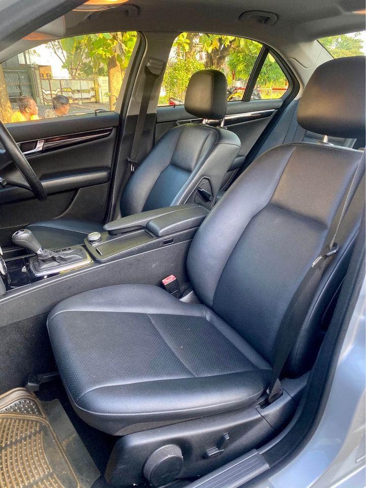 Review Mercedes Benz W204 dan Tips Membelinya