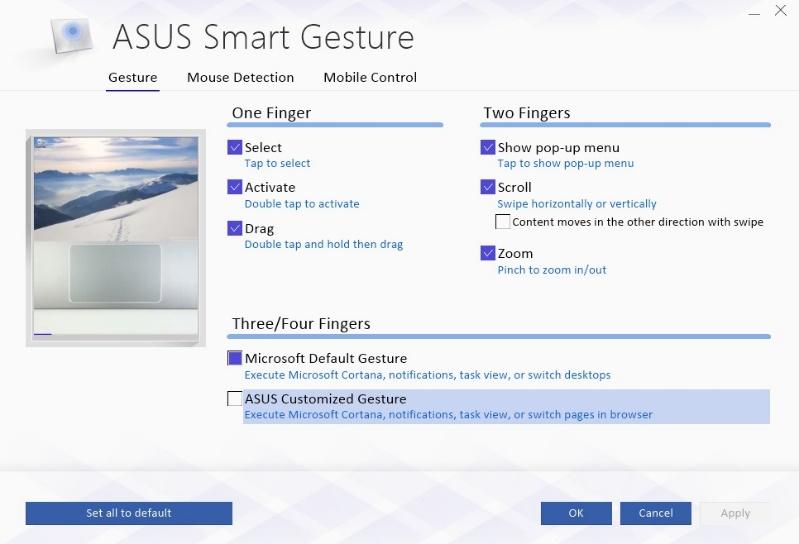 Cara Mematikan Touchpad pada Windows