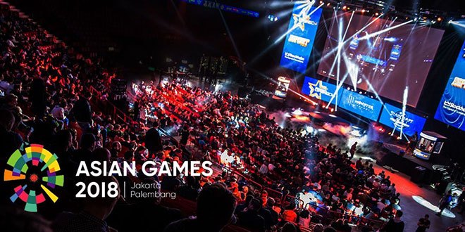 Siapa Bilang jadi Atlet eSports Gampang?