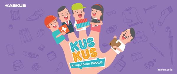  Kaskus Regional Banten, Siap-siap Kedatangan KUSKUS! 