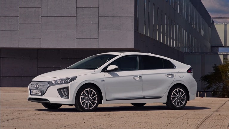 Review Lengkap Hyundai Ioniq Indonesia