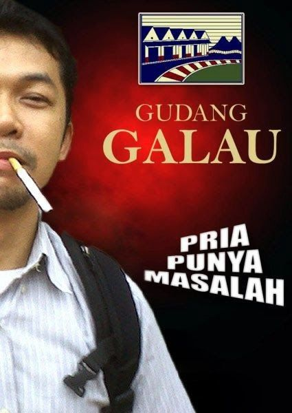 (PARA KOLEKTOR MEME MASUK!) KUMPULAN MEME TENTANG ROKOK