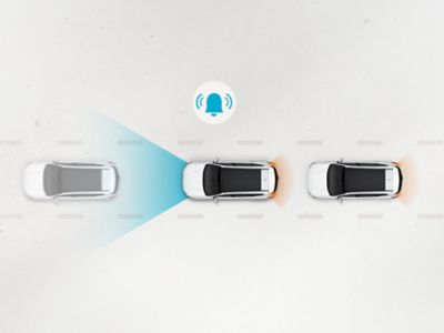Smart Sense di Hyundai STARGAZER, Ini Fungsi dan Cara Kerjanya