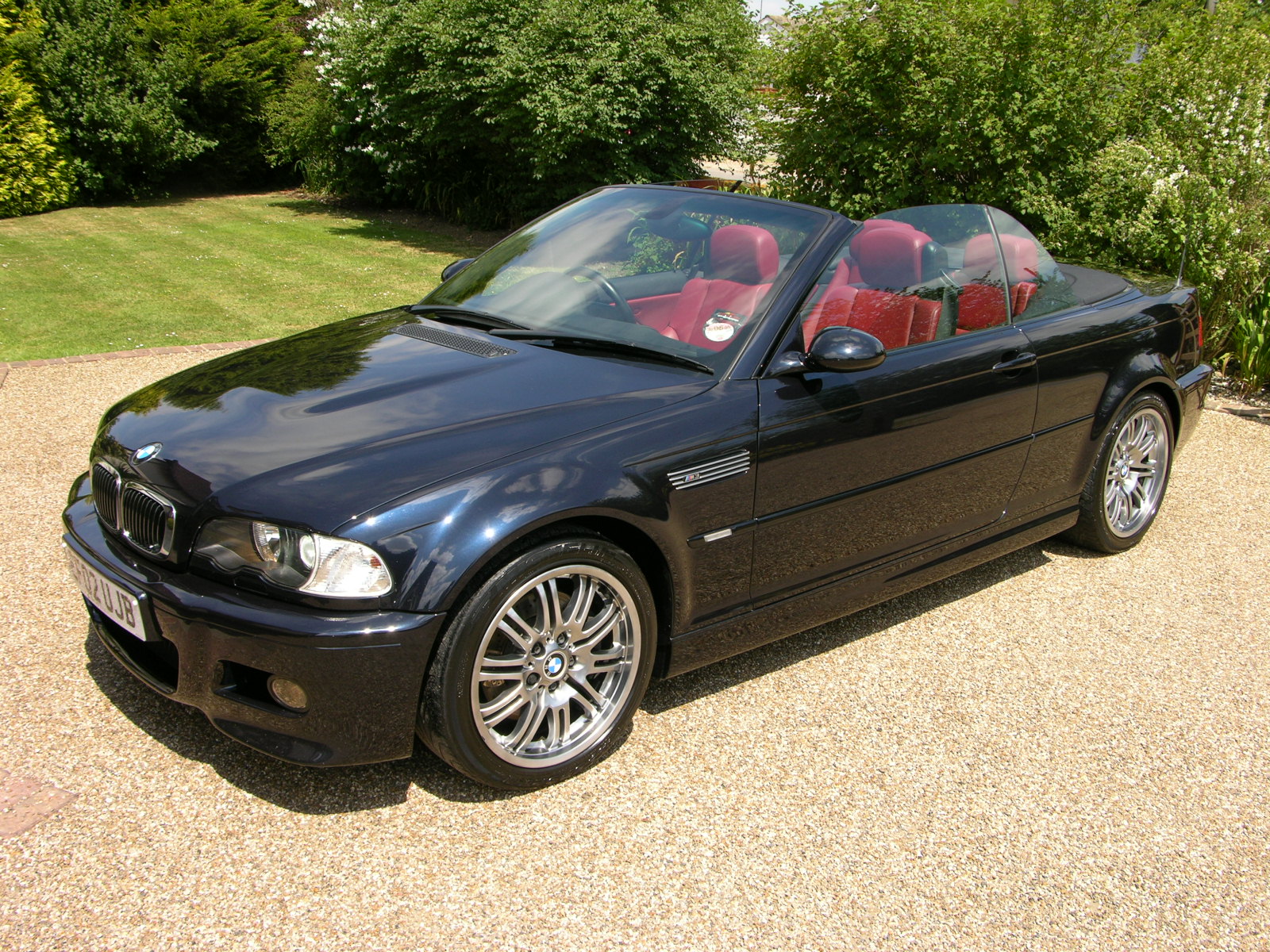 Review BMW E46 dan Tips Lengkap Sebelum Membeli
