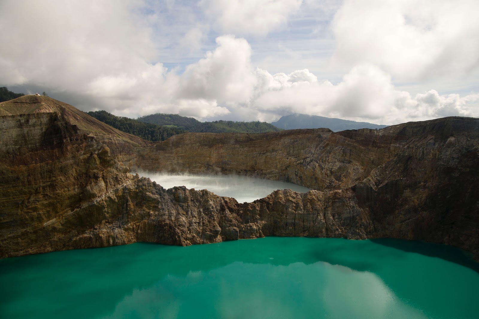 Tempat Wisata Labuan Bajo yang Wajib dikunjungi