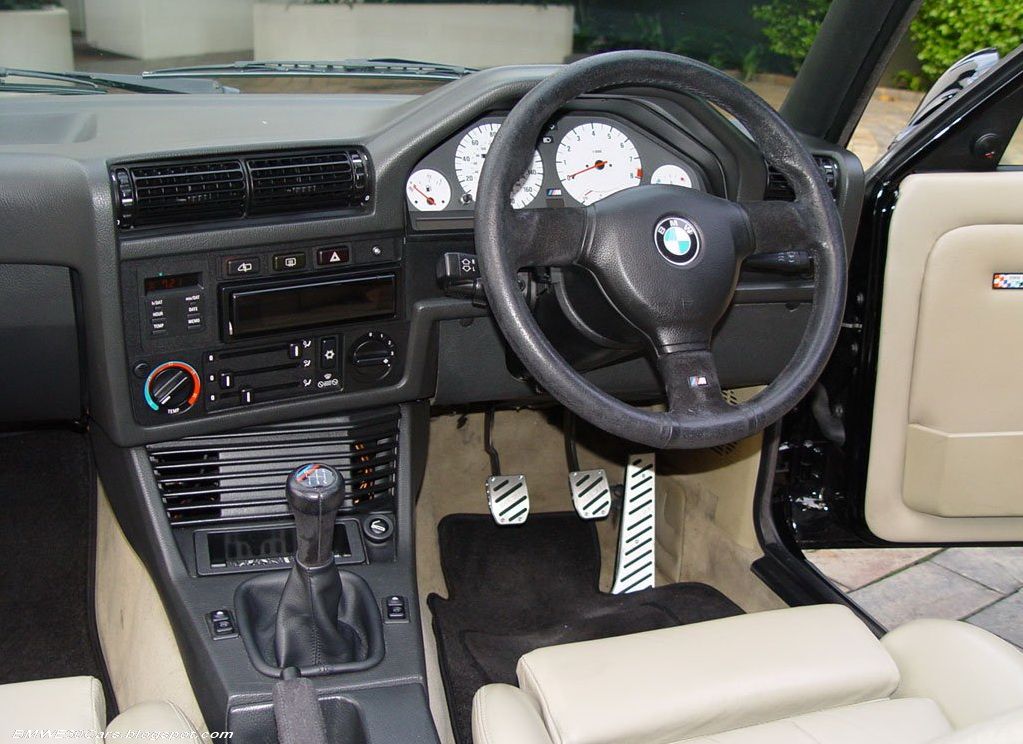Review Lengkap BMW E30 Serta Kelebihan dan Kekurangannya