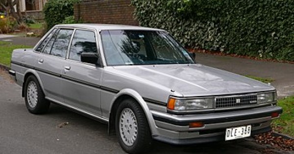 Review Lengkap Toyota Cressida dan Tips Membelinya