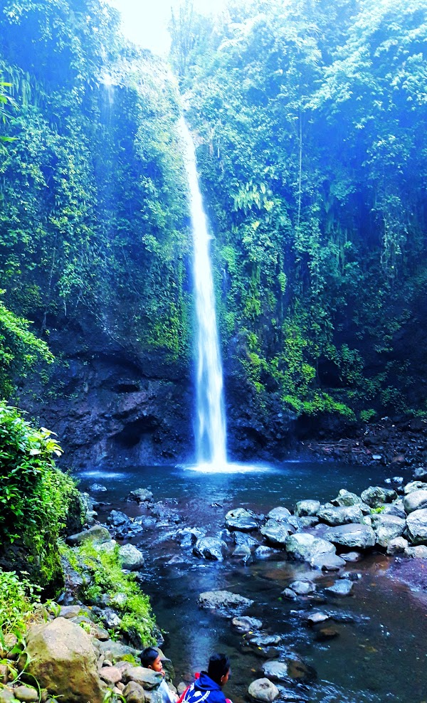 &#91;CoC Regional: Lokasi Wisata&#93; Daftar Wisata Air Terjun &amp; Curug di Banyumas