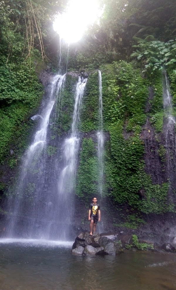 &#91;CoC Regional: Lokasi Wisata&#93; Daftar Wisata Air Terjun &amp; Curug di Banyumas