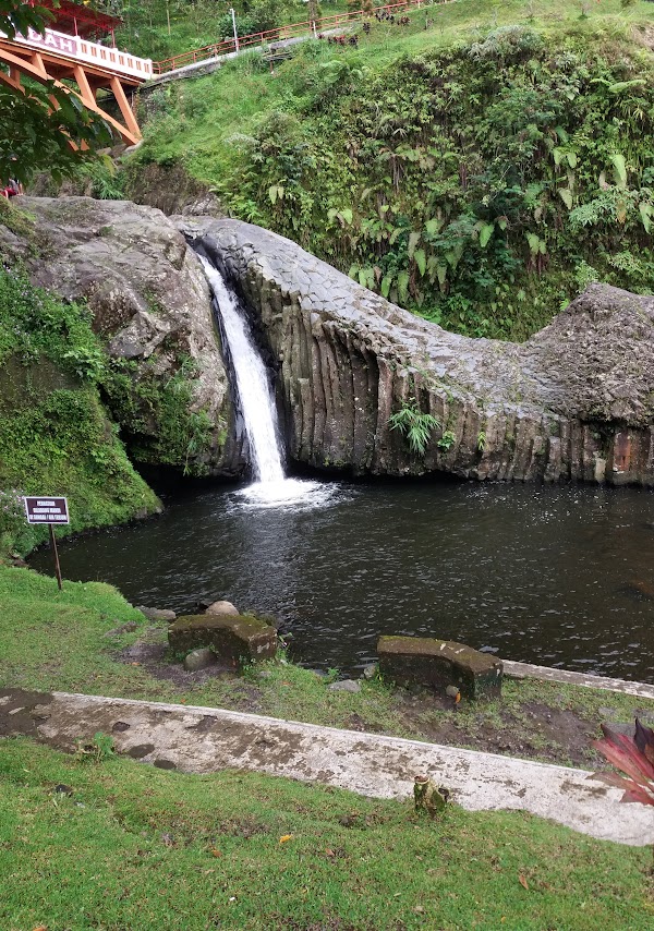&#91;CoC Regional: Lokasi Wisata&#93; Daftar Wisata Air Terjun &amp; Curug di Banyumas