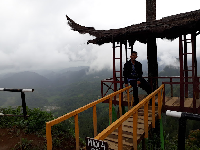 Sigendol, Puncak Khayangan di Purworejo dengan Pemandangan Yang Menakjubkan