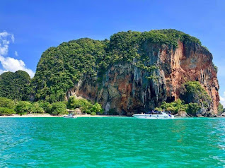 Wajib di Kunjungi Wisata Pantai Thailand Versi Ucan GS