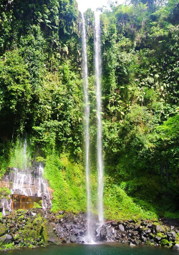 &#91;CoC Regional: Lokasi Wisata&#93; Daftar Wisata Air Terjun &amp; Curug di Banyumas