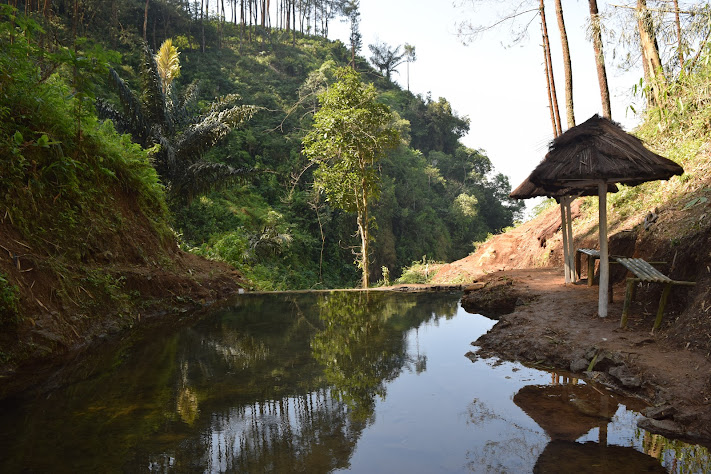 Sigendol, Puncak Khayangan di Purworejo dengan Pemandangan Yang Menakjubkan