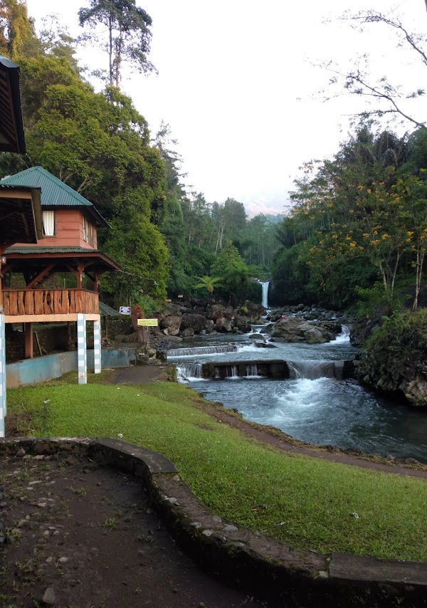 &#91;CoC Regional: Lokasi Wisata&#93; Daftar Wisata Air Terjun &amp; Curug di Banyumas