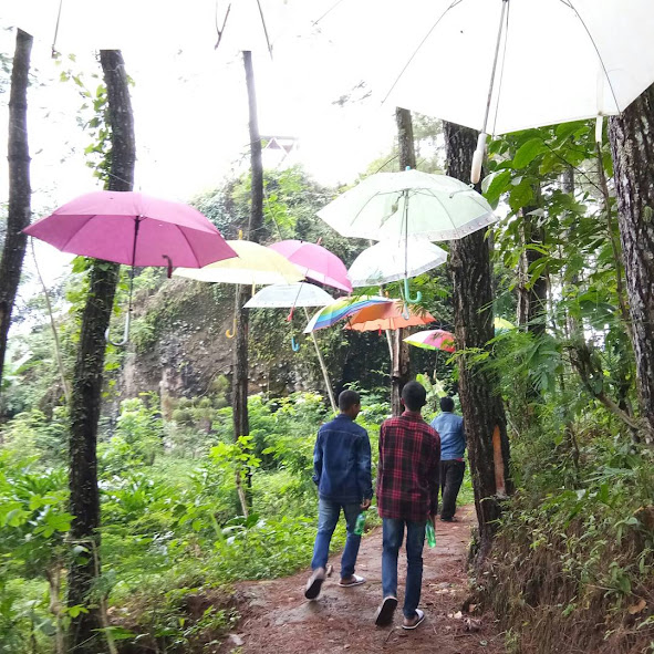 Sigendol, Puncak Khayangan di Purworejo dengan Pemandangan Yang Menakjubkan