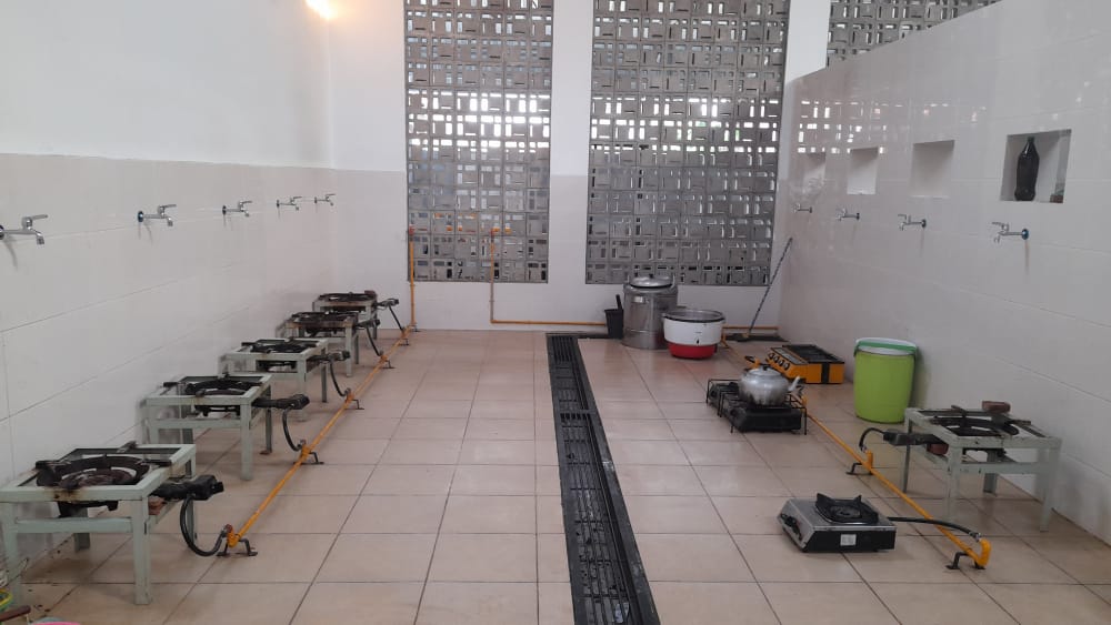 Keuntungan Memilih Jasa Aqiqah Yang Memiliki Dapur Sendiri