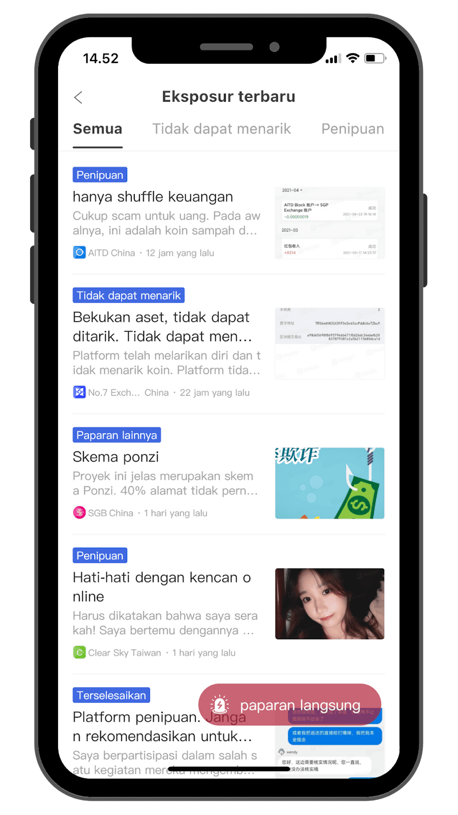 Tetap Hangat Di Musim Dingin Kripto