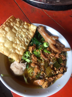 Franchise murah 2020 Mie Ayam enak di Jabodetabek “Mie Ayam Pak Mans”